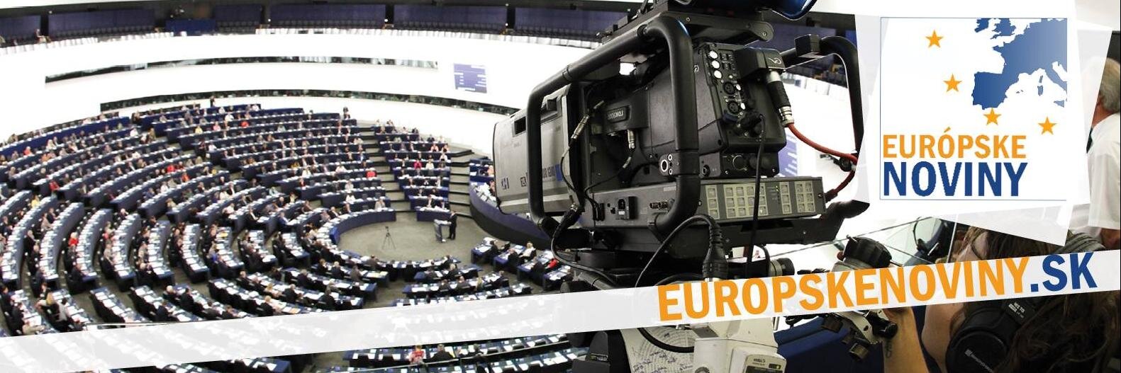 EuropskeNoviny's profile banner image