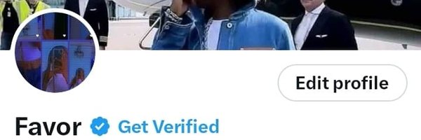 favyisback3 Profile Banner