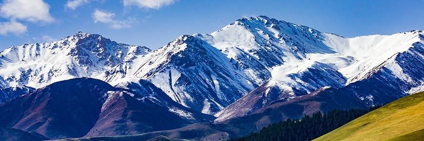 Embajada de China en Bolivia banner