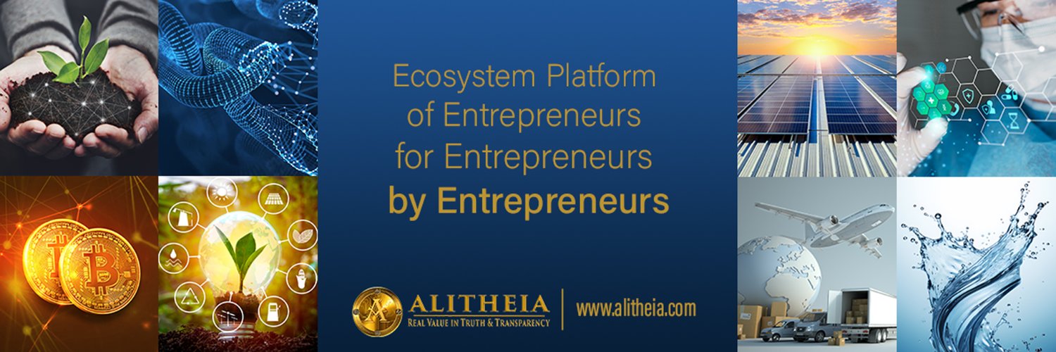 AlitheiaProj's profile banner image