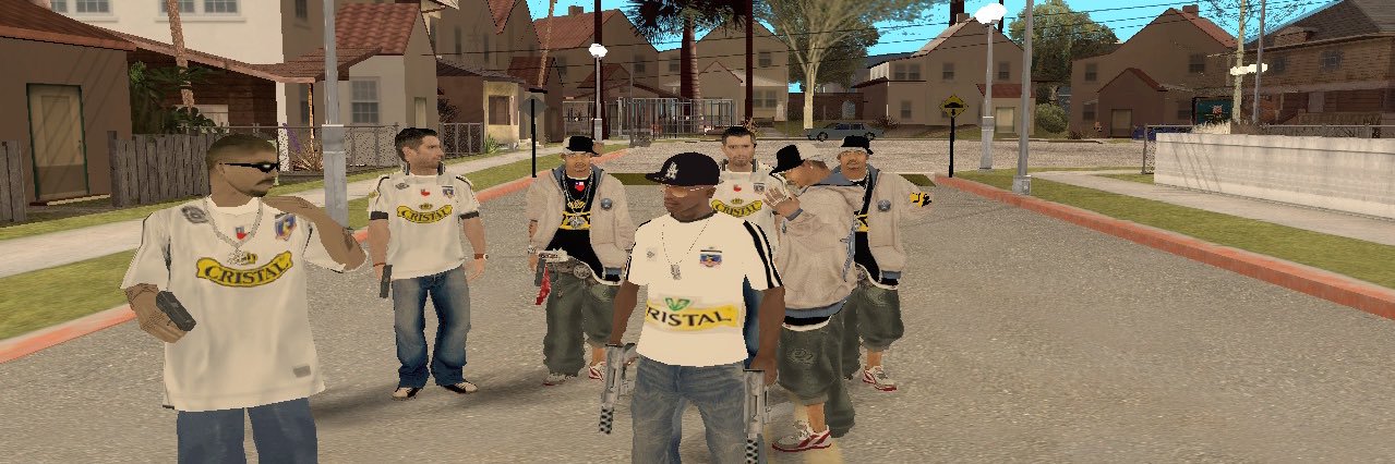 Weas del Colo 🥷 banner