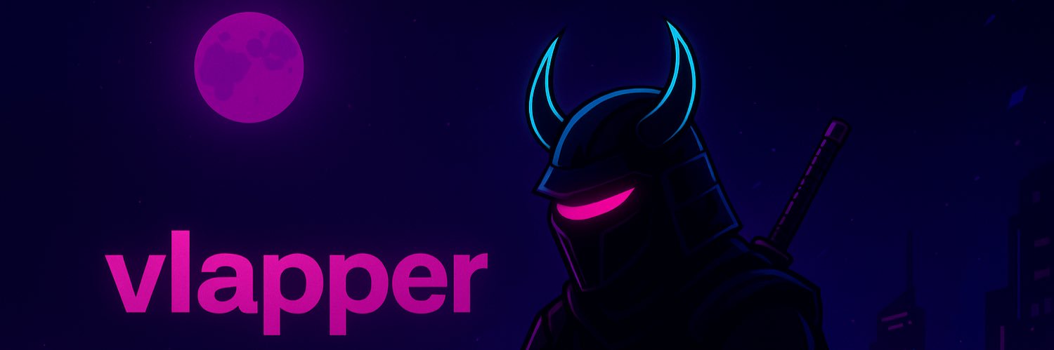vlapper_'s profile banner image