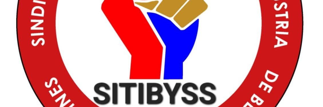 SITIBYSS SINDICATO banner
