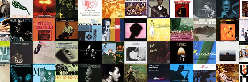 accujazzradio's profile banner image