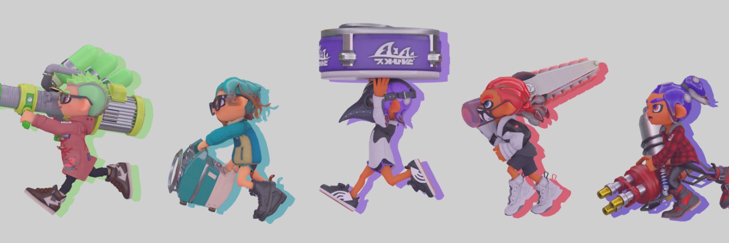 Chaos Control banner