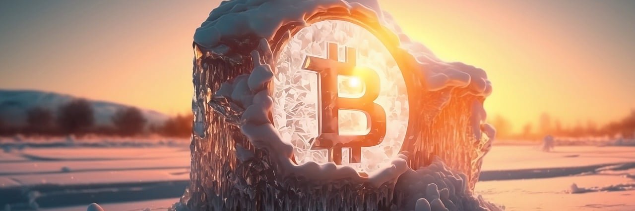 Cryptofreedom banner