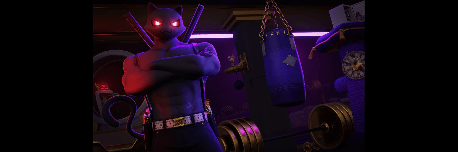 Meow_Max_'s profile banner image