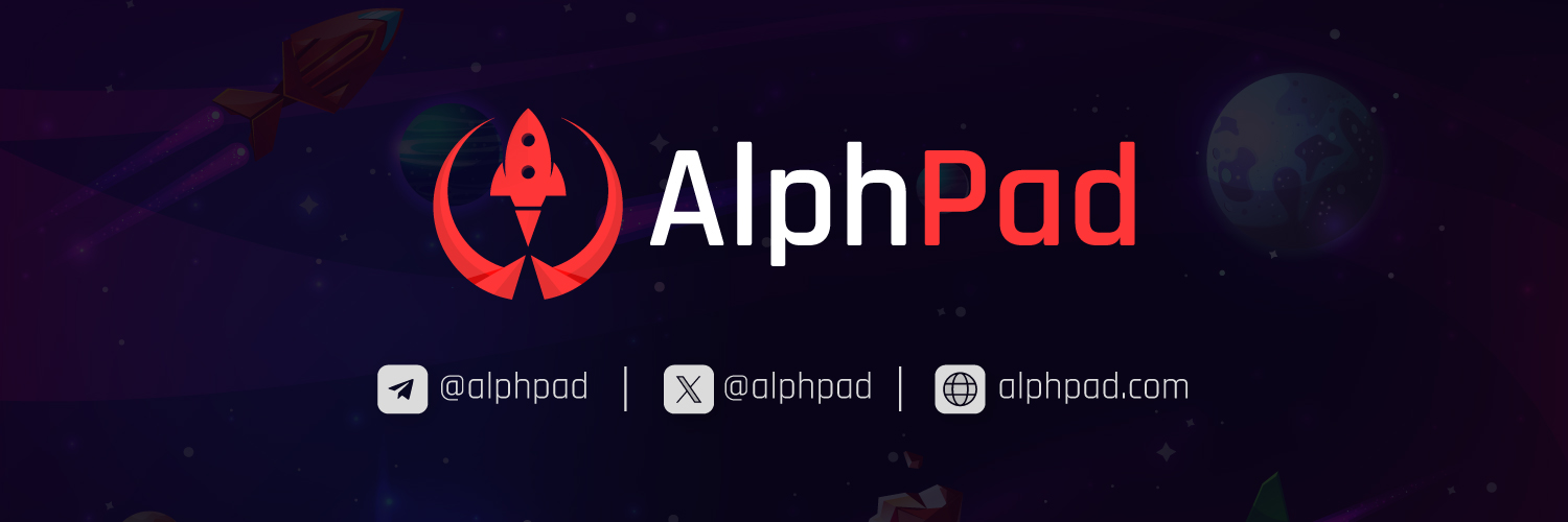 alphpad banner