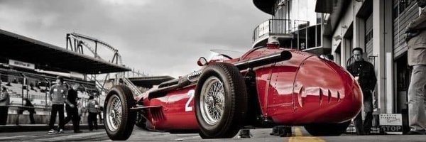 markhendy Profile Banner