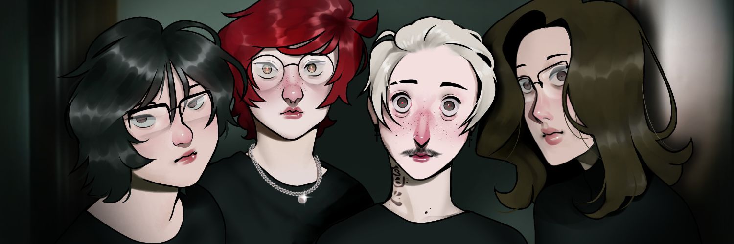 The Smile Tapes banner