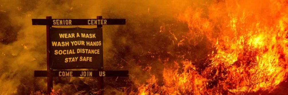 Reverend Dave Anthony banner