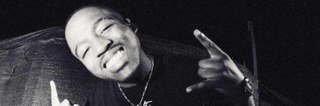 DJ Stopper ❤️🫂 banner