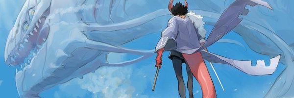 CaelNoah Profile Banner