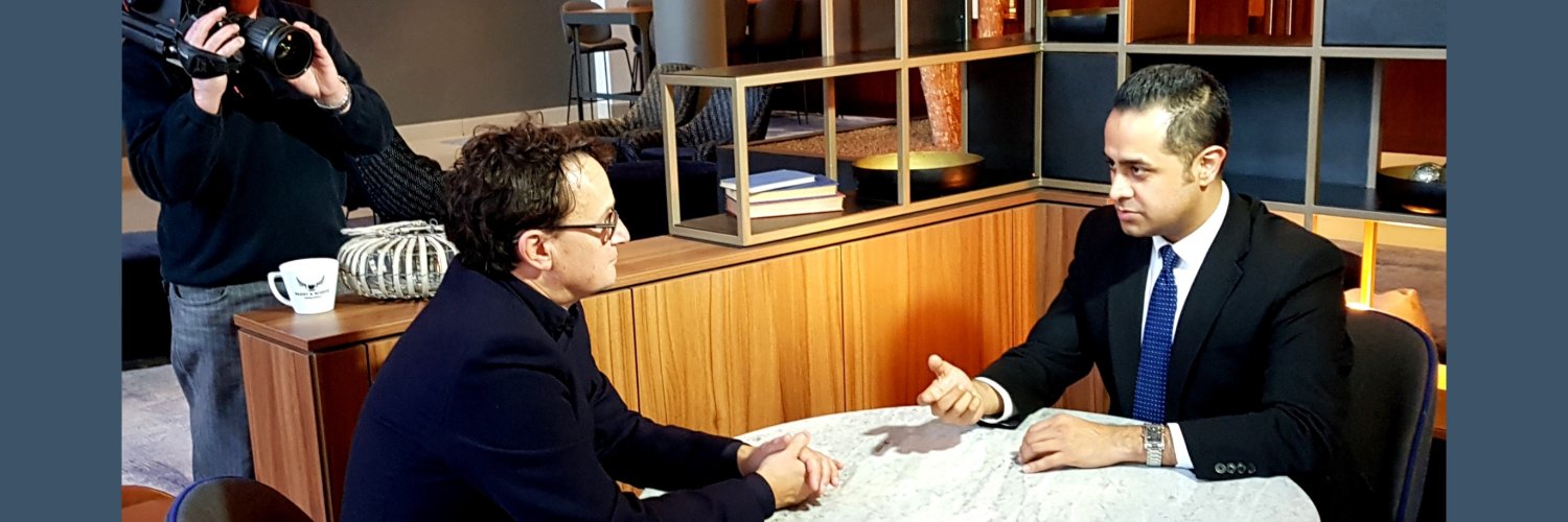 Sundip Meghani banner