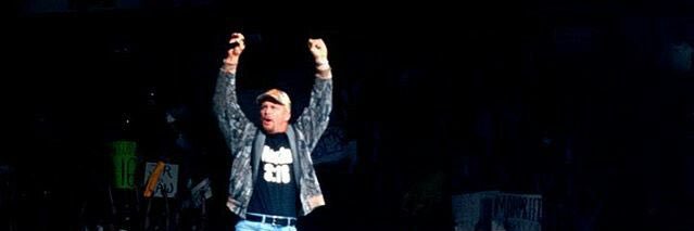 ATTITUDE ERA DUDE's banner