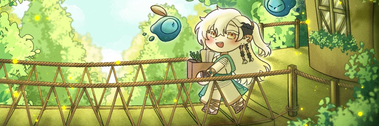 Cassian Floros🌿✨FIRST STAGE PRODUCTION EN's banner