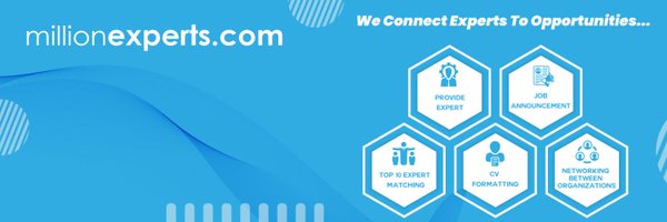 millionexperts Profile Banner