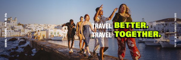 contiki Profile Banner