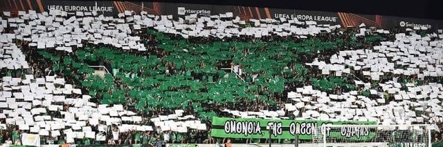 Eternal Green banner