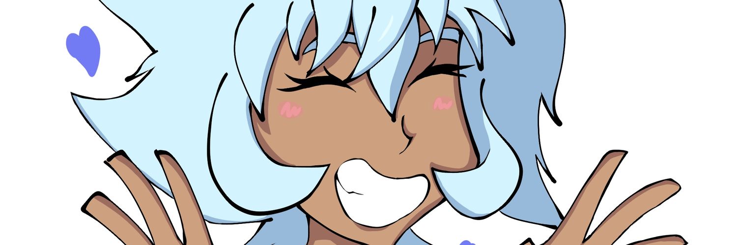 PsuedoSimp's banner