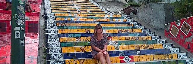 Andrea Battis banner