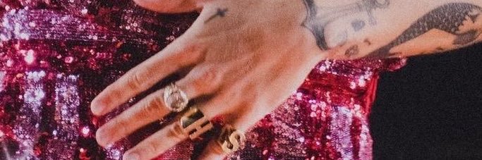more ✨ 🪩 banner