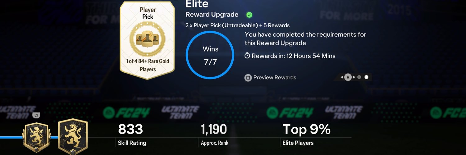 TheTraderFC's profile banner image