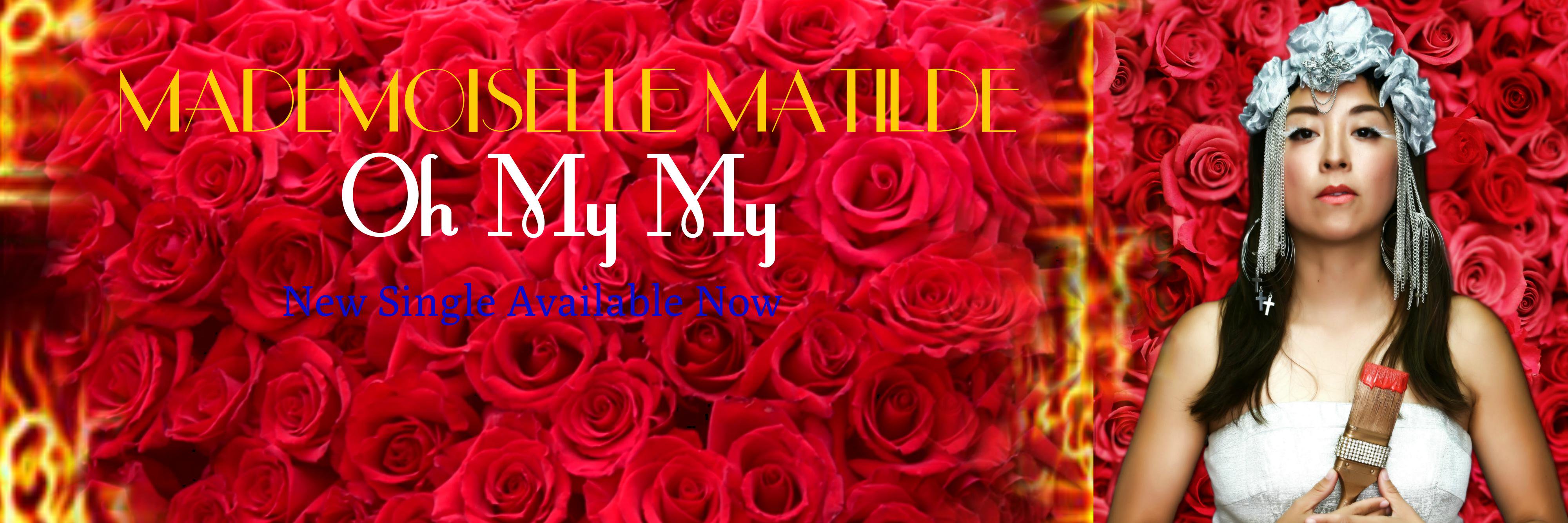 MlleMatilde's profile banner image