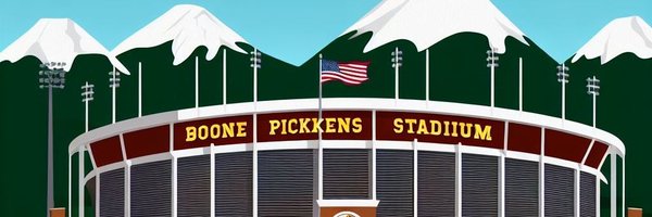 Cowboy_Cartman Profile Banner