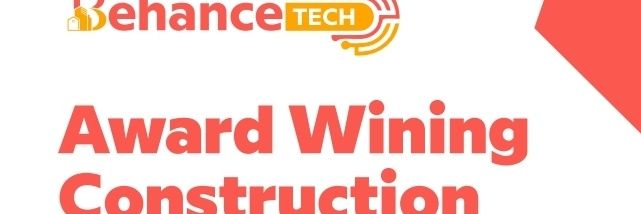 Behance-Tech banner