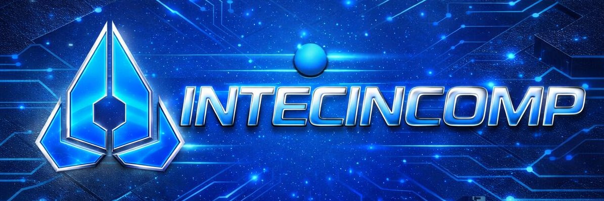 onIntecincomp's profile banner image