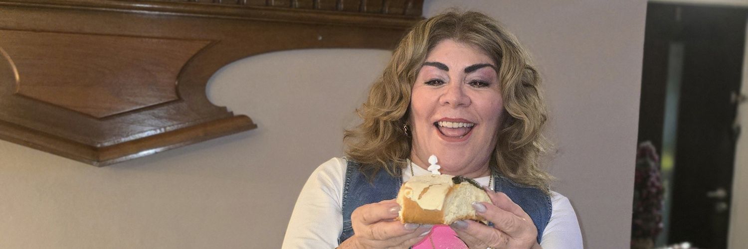 AMALIA PÉREZ PÉREZ banner