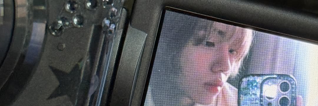 lex ໒꒱⋆ banner