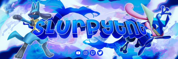 Slurpytnt Profile Banner