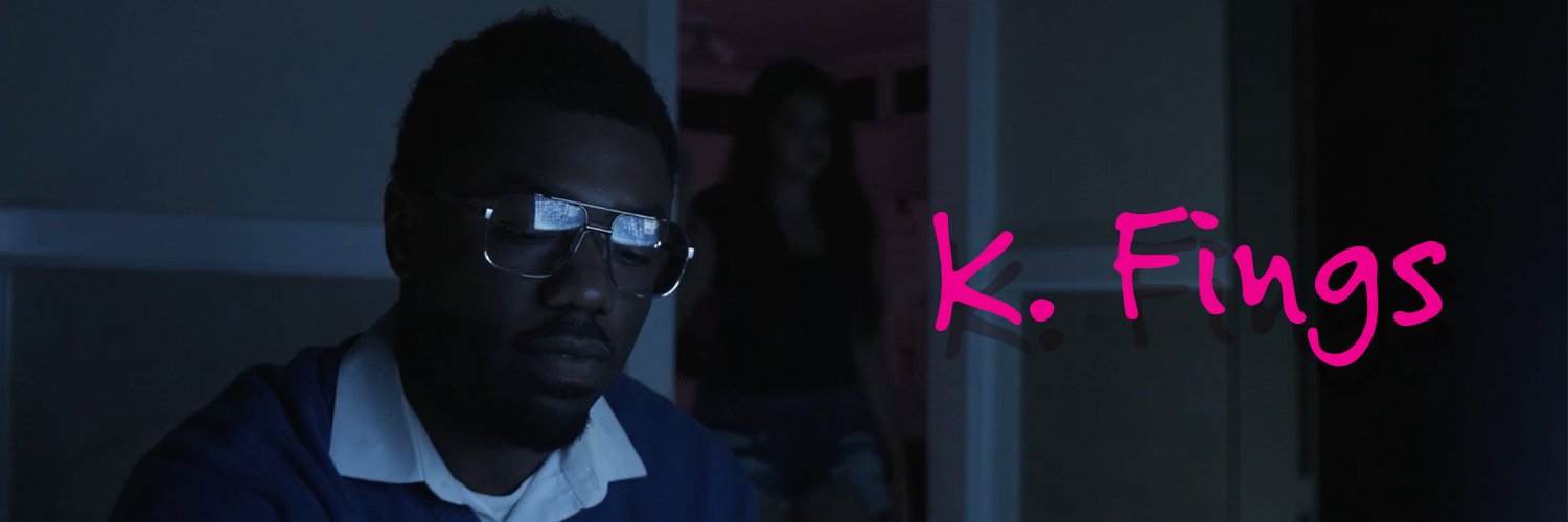 KFings's profile banner image