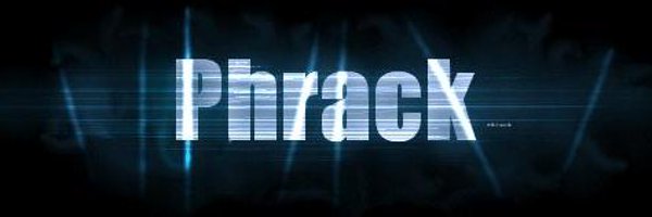 phrack Profile Banner