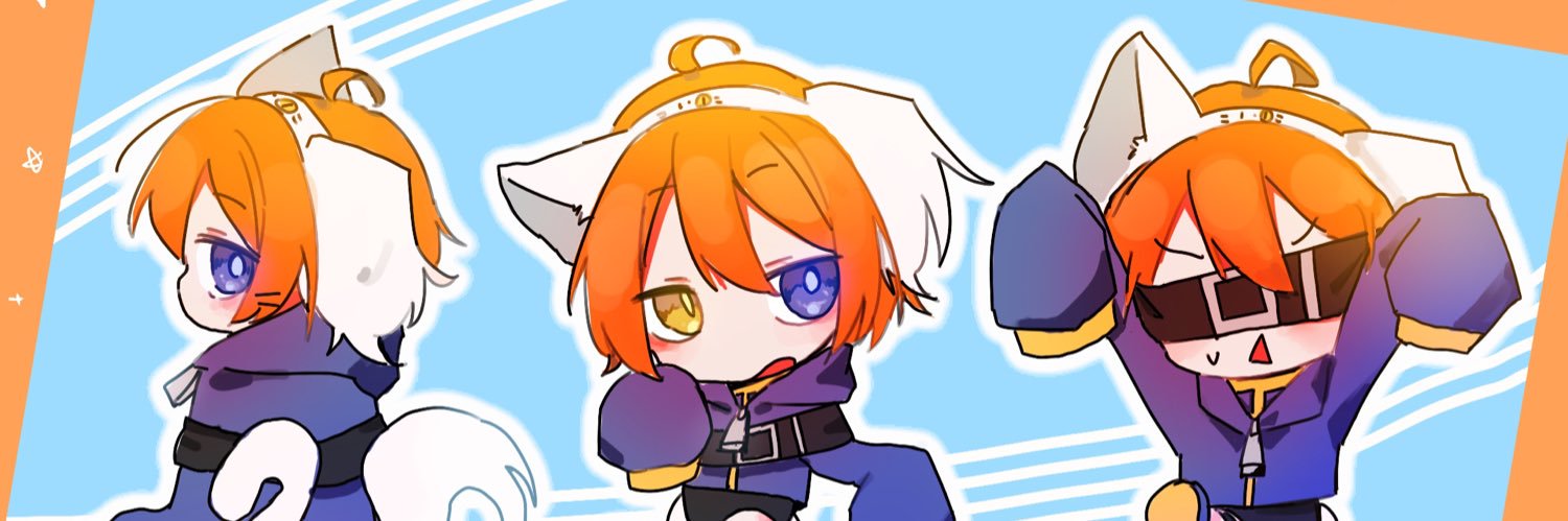 ♦️どると♦️🐙🎪🎟️🛸🎨's banner