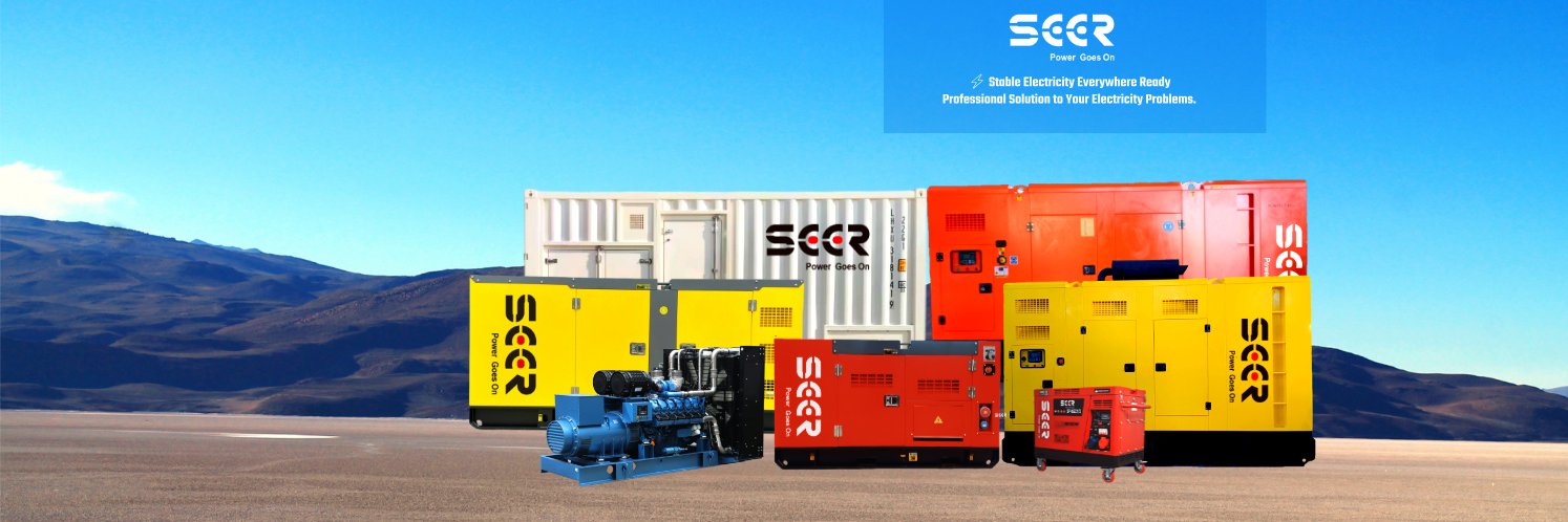 SeerPower (@Seer_Power) / Posts / X