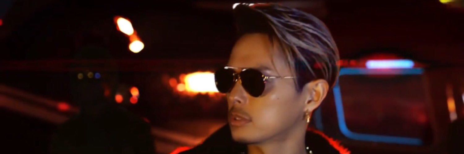 raikichinn's profile banner image