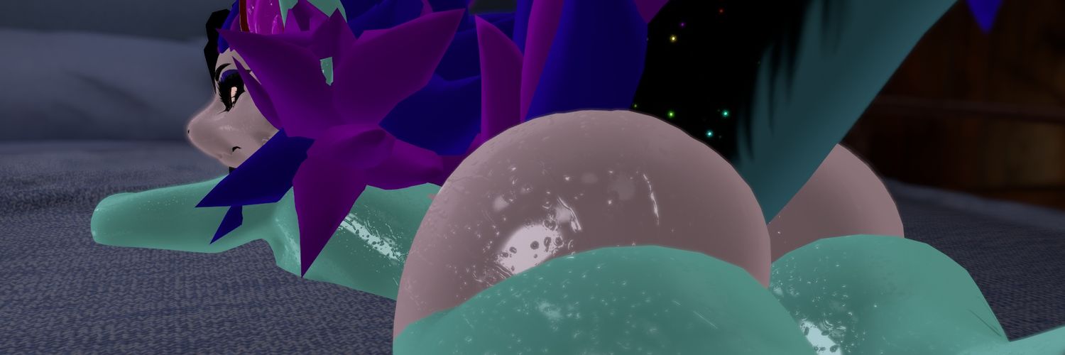 Frizzy_Floofer's profile banner image