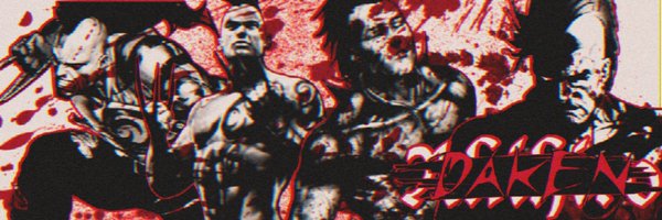 FangOfWolverine Profile Banner