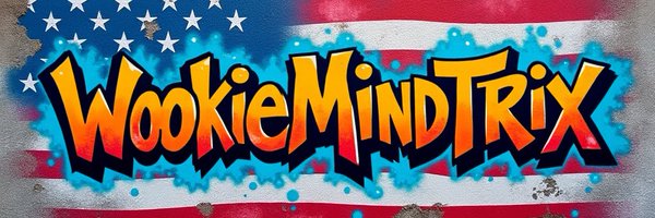 WookieMindTrix Profile Banner