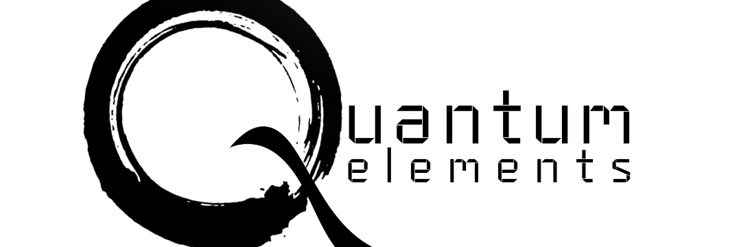 ☯️QuantumElements© banner