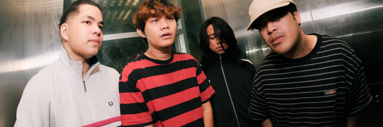 𝐍𝐑𝐓𝐇𝐁𝐍𝐃 ⟢ IS NORTHBOUND banner