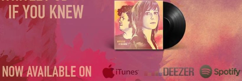 Whitleysd's profile banner image