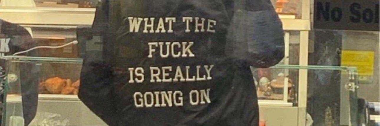 Boy Interrupted banner