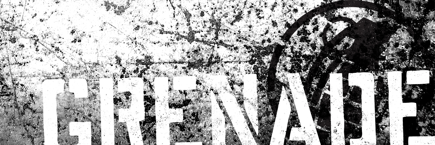 GrenadeInc's profile banner image