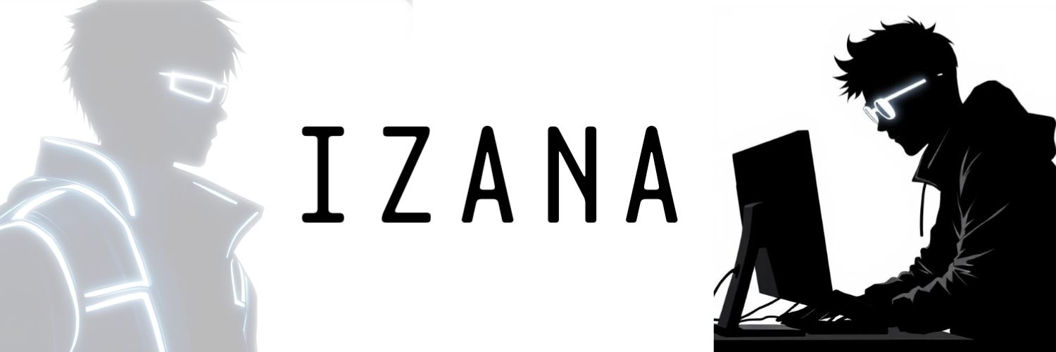 Izana banner