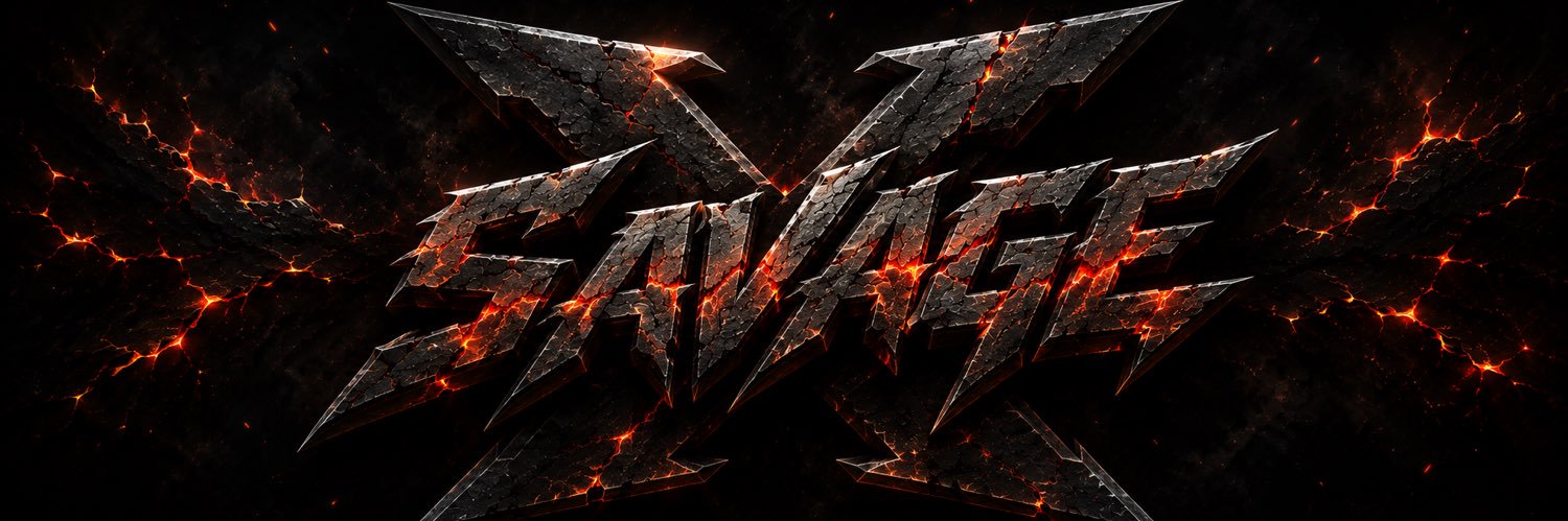 TSavage banner