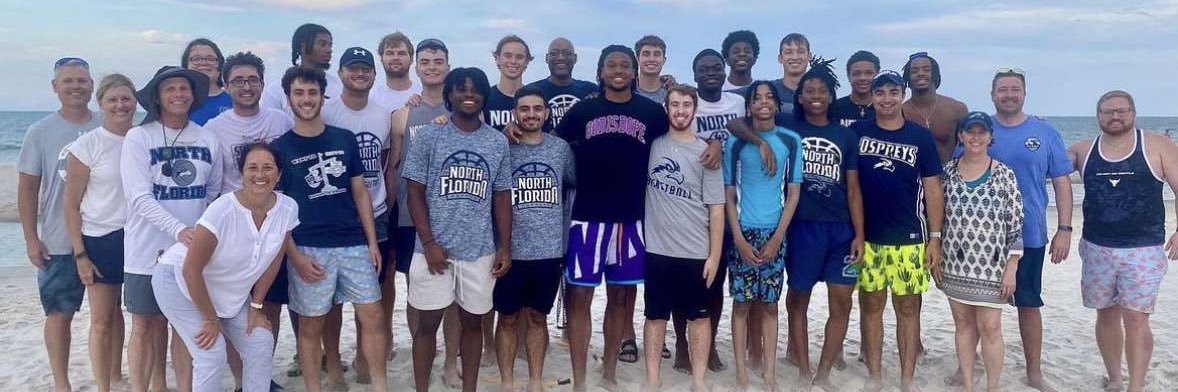 David Bernstein banner